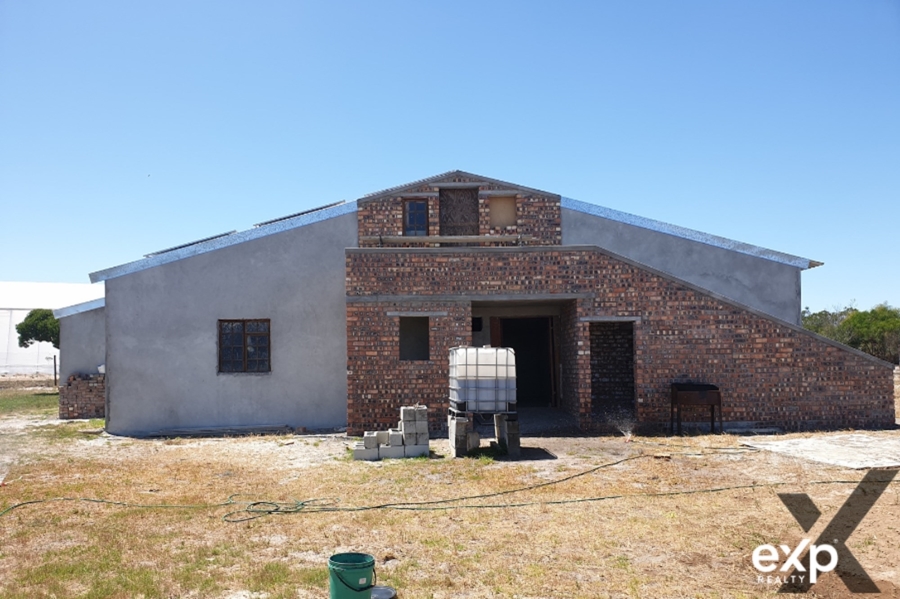 0 Bedroom Property for Sale in Yzerfontein Western Cape